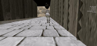 dangermaze