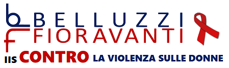 Belluzzi-Fioravanti
IIS CONTRO la violenza sulle donne