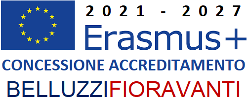 Erasmus+ Concessione accreditamento